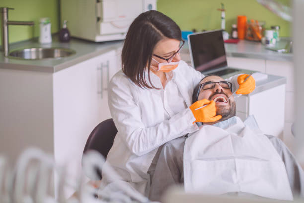 Best Pediatric Emergency Dentist in Oakdale, CA